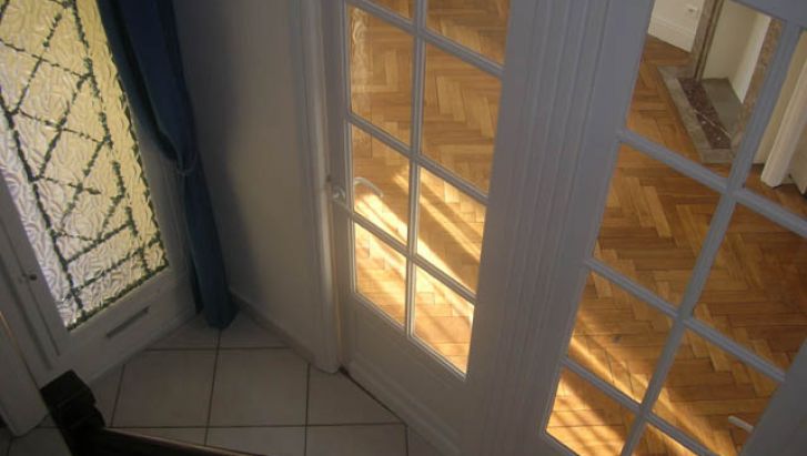 SECTEUR RECHERCHE