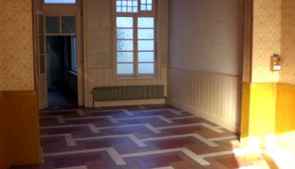 Vente appartement f1 à Lille - Ref.V2555 - Image 1