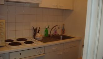 Vente appartement f1 à Lille - Ref.V2601 - Image 1