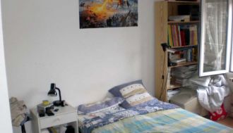 Vente appartement f1 à Lille - Ref.V2604 - Image 1
