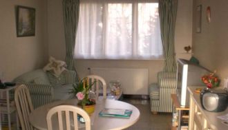 Vente appartement f1 à Lille - Ref.V2608 - Image 1