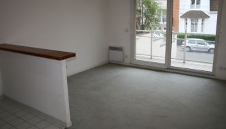 Vente appartement f1 à Marcq-en-Barœul - Ref.V2614 - Image 1