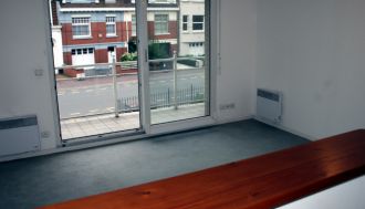 Vente appartement f1 à Marcq-en-Barœul - Ref.V2614 - Image 1