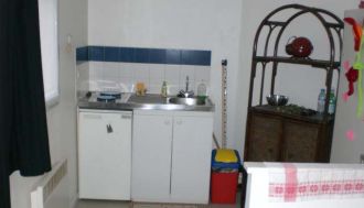 Vente appartement f1 à Lille - Ref.V2622 - Image 1