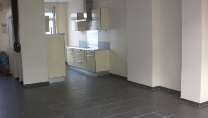 RENOVATION DE QUALITE