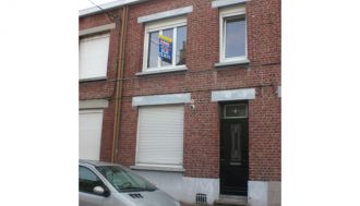 Vente appartement f1 à Marcq-en-Barœul - Ref.V2626 - Image 1
