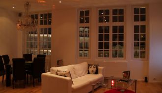 Vente appartement f1 à Lille - Ref.V2636 - Image 1