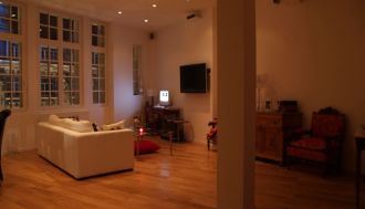 Vente appartement f1 à Lille - Ref.V2636 - Image 1