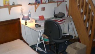 Vente appartement f1 à Lille - Ref.V2651 - Image 1