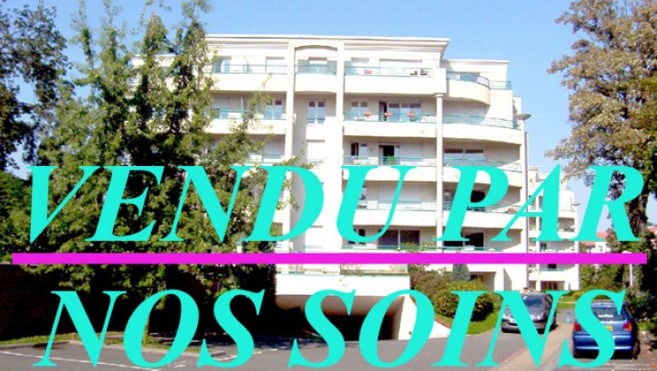 RESIDENCE RECENTE