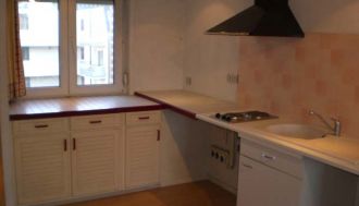 Vente appartement f1 à Lille - Ref.V2674 - Image 1