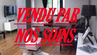 Vente appartement f1 à Lambersart - Ref.V2690 - Image 1