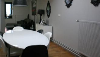 Vente appartement f1 à Lambersart - Ref.V2690 - Image 1