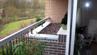 Vente appartement f1 à Marcq-en-Barœul - Ref.V2695 - Image 1