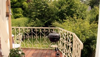 Vente appartement f1 à Marcq-en-Barœul - Ref.V2701 - Image 1