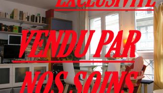 Vente appartement f1 à Lille - Ref.V2711 - Image 1