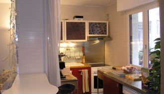 Vente appartement f1 à Lille - Ref.V2711 - Image 1