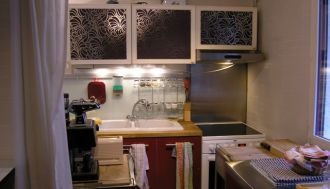Vente appartement f1 à Lille - Ref.V2711 - Image 1