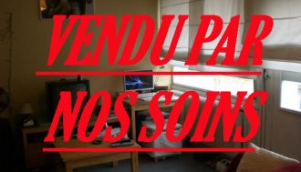 Vente appartement f1 à Marcq-en-Barœul - Ref.V2751 - Image 1