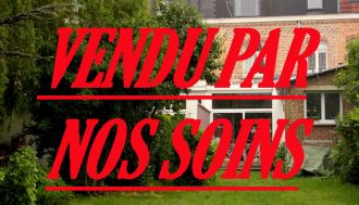 Vente appartement f1 à Lambersart - Ref.V2778 - Image 1