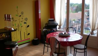 Vente appartement f1 à Lille - Ref.V2781 - Image 1