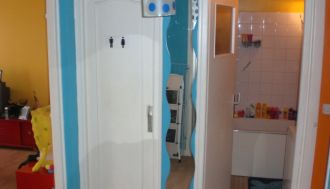 Vente appartement f1 à Lille - Ref.V2781 - Image 1