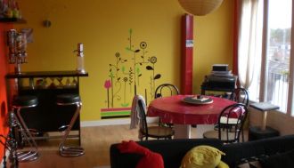 Vente appartement f1 à Lille - Ref.V2781 - Image 1
