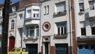 Vente appartement f1 à Marcq-en-Barœul - Ref.V2789 - Image 1