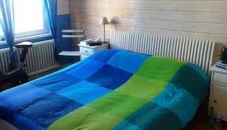 Vente appartement f1 à Marcq-en-Barœul - Ref.V2789 - Image 1