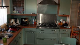 Vente appartement f1 à Wasquehal - Ref.V2795 - Image 1