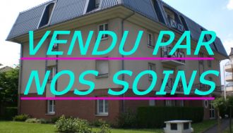 Vente appartement f1 à Lambersart - Ref.V2798 - Image 1