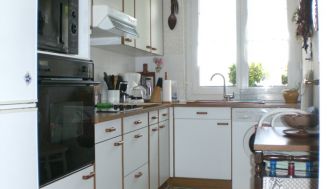 Vente appartement f1 à Lambersart - Ref.V2798 - Image 1