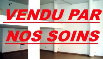 Vente appartement f1 à Lille - Ref.V2815 - Image 1