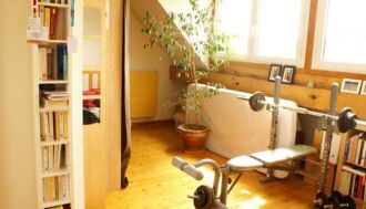 Vente appartement f1 à Lambersart - Ref.V2818 - Image 1