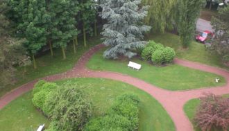 Vente appartement f1 à Lambersart - Ref.V2823 - Image 1