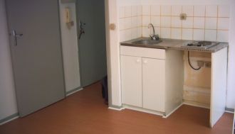 Vente appartement f1 à Lille - Ref.V2839 - Image 1