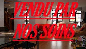 Vente appartement f1 à Lille - Ref.V2843 - Image 1