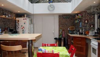 Vente appartement f1 à Lille - Ref.V2843 - Image 1