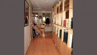Vente appartement f1 à Lille - Ref.V2843 - Image 1
