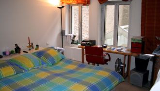 Vente appartement f1 à Lille - Ref.V2843 - Image 1
