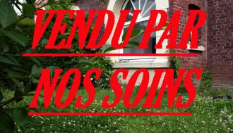 Vente appartement f1 à Marcq-en-Barœul - Ref.V2853 - Image 1