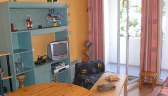 Vente appartement f1 à Lille - Ref.V2879 - Image 1