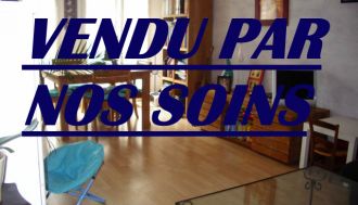 Vente appartement f1 à Lille - Ref.V2887 - Image 1