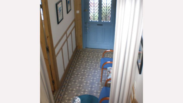 BELLE DEMEURE