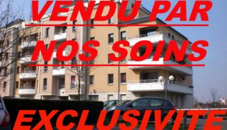 Vente appartement f1 à Lille - Ref.V2927 - Image 1