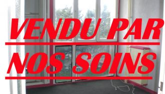Vente appartement f1 à Mons-en-Barœul - Ref.V2931 - Image 1