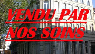 Vente appartement f1 à Lille - Ref.V2944 - Image 1