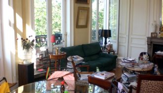 Vente appartement f1 à Lille - Ref.V2944 - Image 1