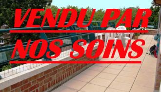Vente appartement f1 à Marcq-en-Barœul - Ref.V2949 - Image 1