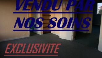 Vente appartement f1 à Lille - Ref.V2997 - Image 1